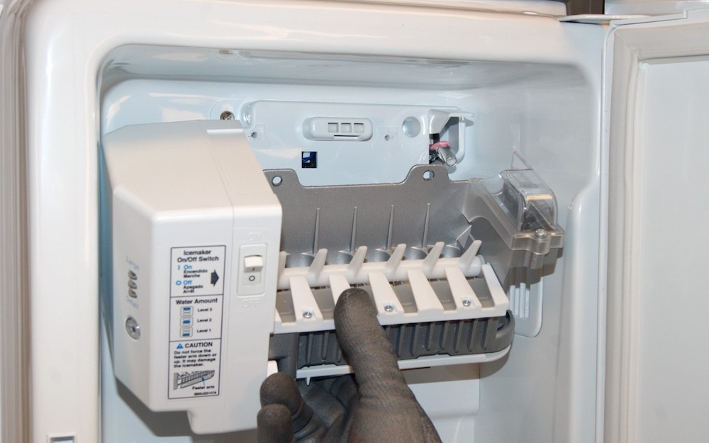 Ice Maker Repairs